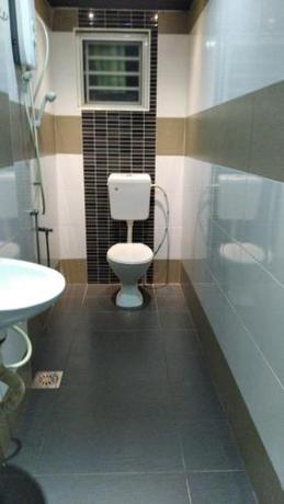 Imagen general del Ghazrins Hotel Dataran Larkin. Foto 11