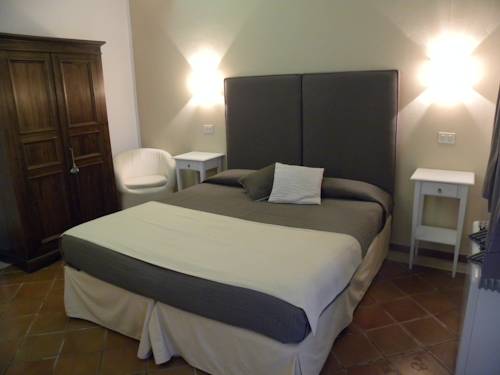 Imagen de la habitación del Ghiaccio Bosco. Foto 9