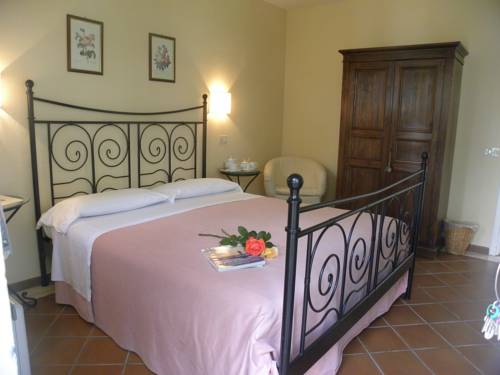 Imagen de la habitación del Ghiaccio Bosco. Foto 10