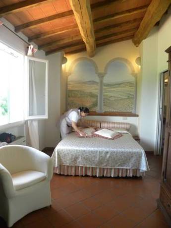 Imagen de la habitación del Ghiaccio Bosco. Foto 11