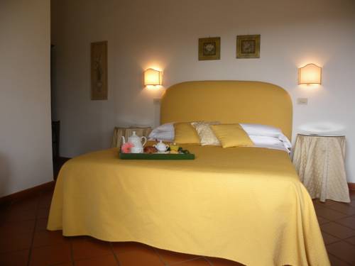 Imagen de la habitación del Ghiaccio Bosco. Foto 12