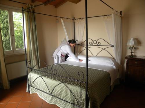 Imagen de la habitación del Ghiaccio Bosco. Foto 13