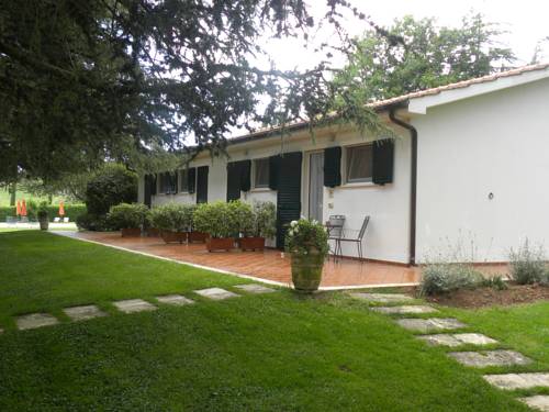 Imagen de la habitación del Ghiaccio Bosco. Foto 15