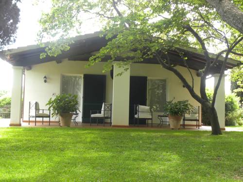 Imagen de la habitación del Ghiaccio Bosco. Foto 16