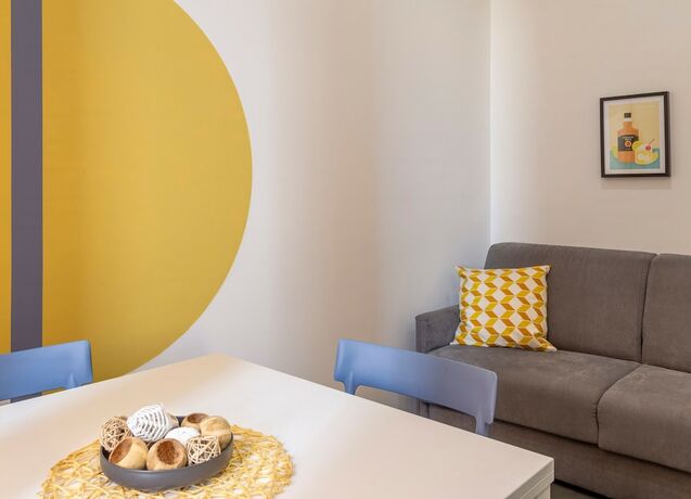 Imagen general del Ghiberti Apartments - City Centre. Foto 4