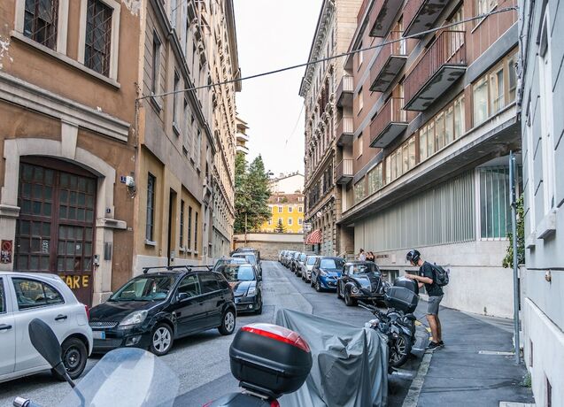 Imagen general del Ghiberti Apartments - City Centre. Foto 5