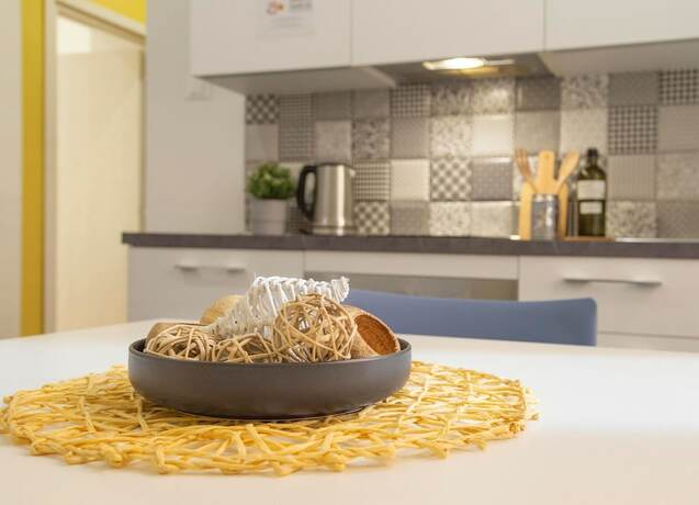 Imagen general del Ghiberti Apartments - City Centre. Foto 6