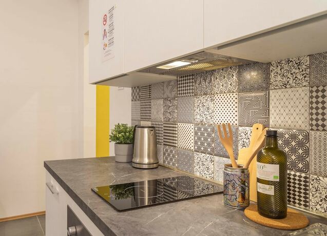 Imagen general del Ghiberti Apartments - City Centre. Foto 7