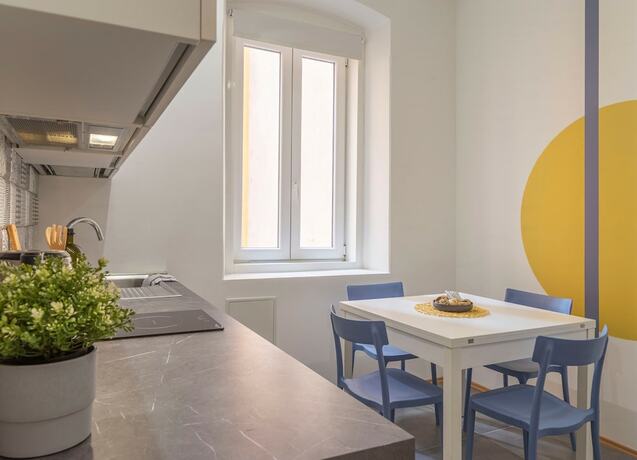 Imagen general del Ghiberti Apartments - City Centre. Foto 8