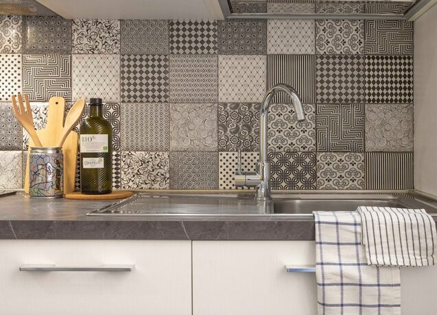 Imagen general del Ghiberti Apartments - City Centre. Foto 11