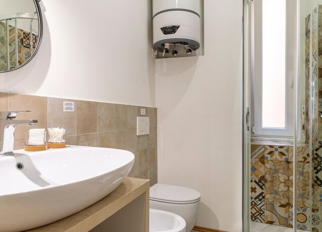 Imagen general del Ghiberti Apartments - City Centre. Foto 12