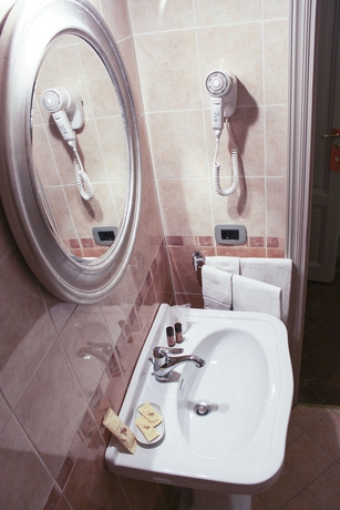 Imagen de la habitación del Ghirlandaio Firenze Guesthouse. Foto 9