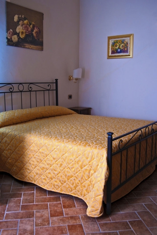 Imagen de la habitación del Ghirlandaio Firenze Guesthouse. Foto 12