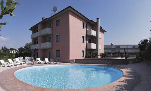 Imagen general del Giada Palace. Foto 2