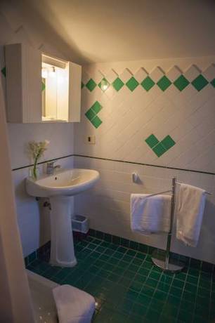 Imagen de la habitación del Giada Palace. Foto 3