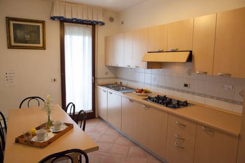 Imagen de la habitación del Giada Palace. Foto 4