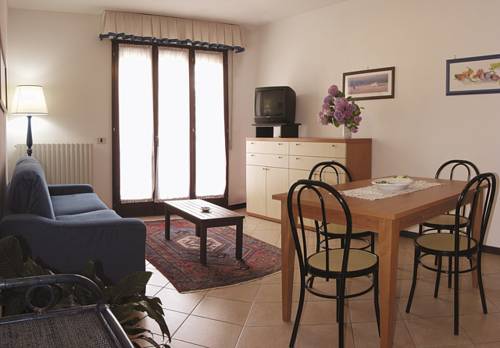 Imagen de la habitación del Giada Palace. Foto 5