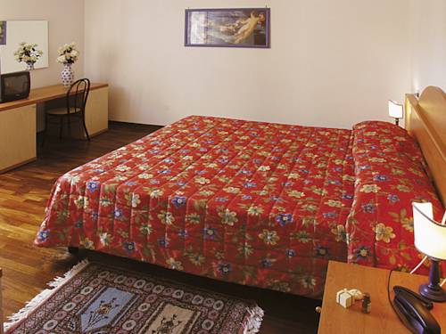 Imagen de la habitación del Giada Palace. Foto 6