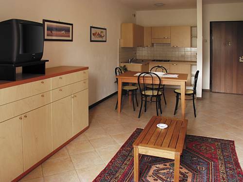 Imagen de la habitación del Giada Palace. Foto 8