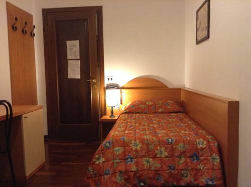 Imagen de la habitación del Giada Palace. Foto 9