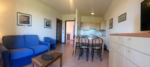 Imagen de la habitación del Giada Palace. Foto 10