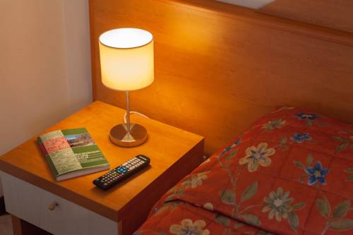 Imagen de la habitación del Giada Palace. Foto 13