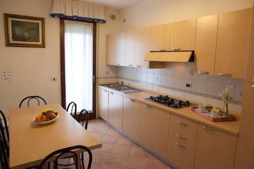 Imagen de la habitación del Giada Palace. Foto 16