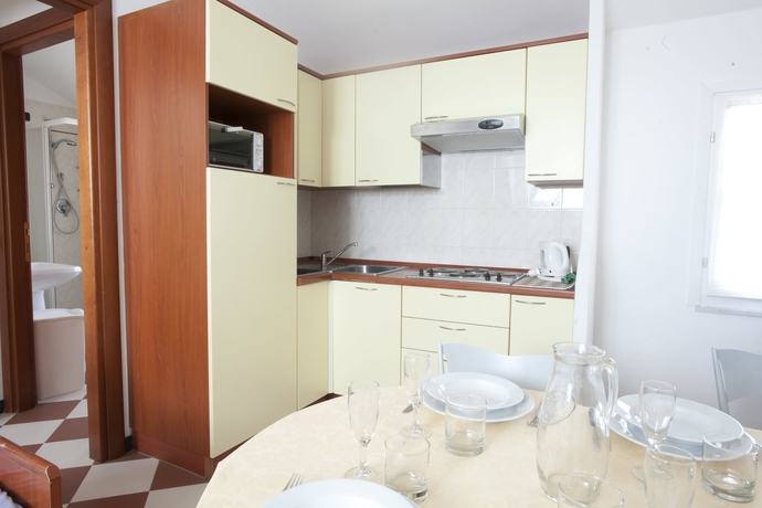 Imagen de la habitación del Giada Residence. Foto 3
