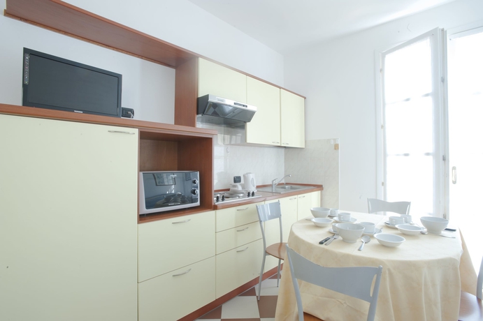 Imagen de la habitación del Giada Residence. Foto 4