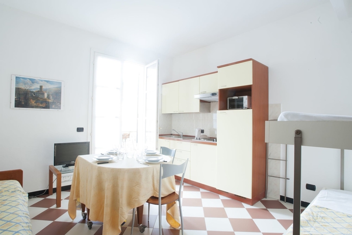 Imagen de la habitación del Giada Residence. Foto 5
