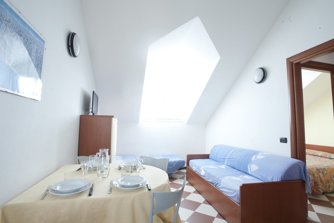 Imagen de la habitación del Giada Residence. Foto 6