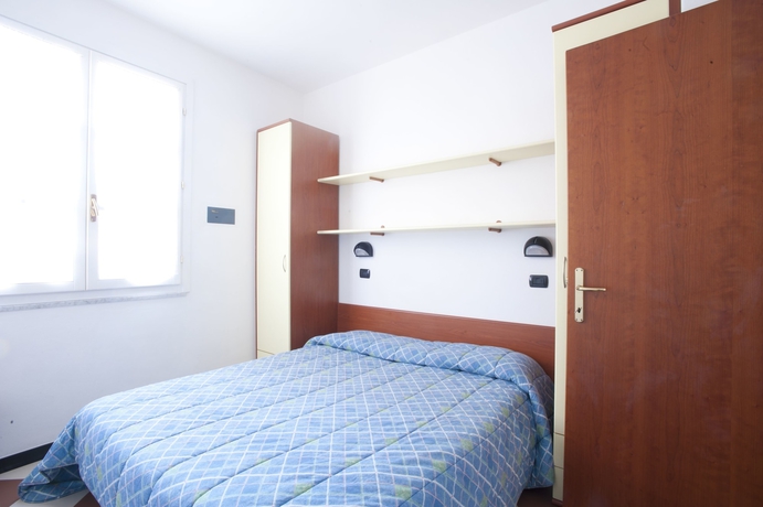 Imagen de la habitación del Giada Residence. Foto 7