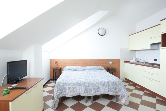 Imagen de la habitación del Giada Residence. Foto 8