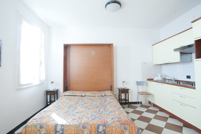 Imagen de la habitación del Giada Residence. Foto 9