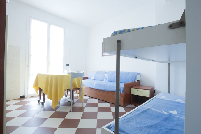 Imagen de la habitación del Giada Residence. Foto 10