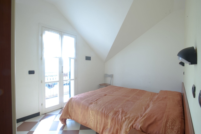 Imagen de la habitación del Giada Residence. Foto 11