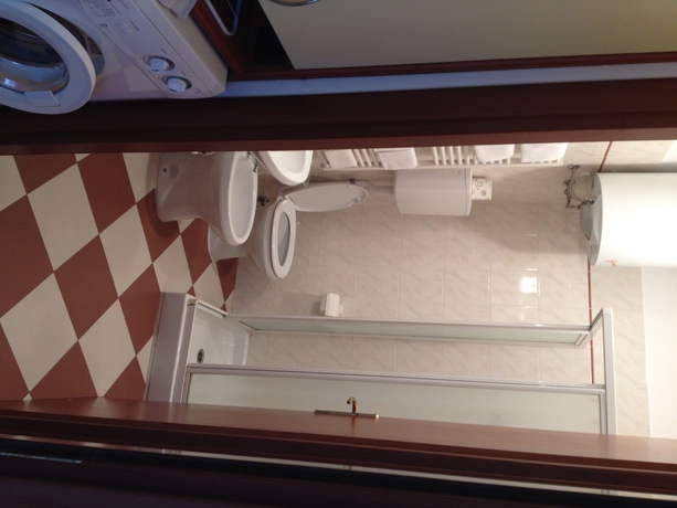 Imagen de la habitación del Giada Residence. Foto 13