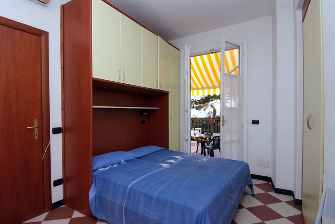 Imagen de la habitación del Giada Residence. Foto 14