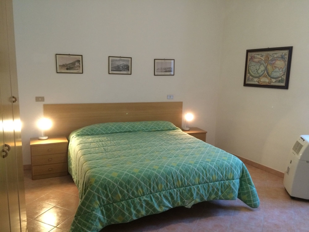 Imagen de la habitación del Giada Residence. Foto 15