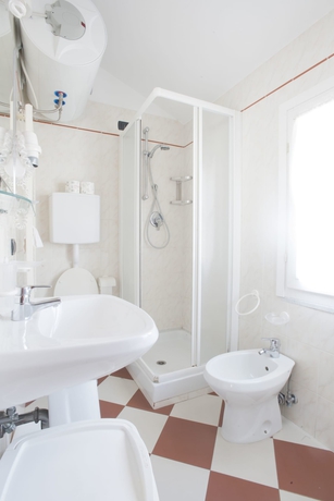 Imagen de la habitación del Giada Residence. Foto 16