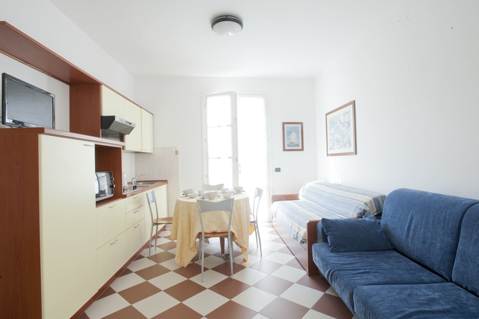 Imagen de los interiores del Giada Residence. Foto 18