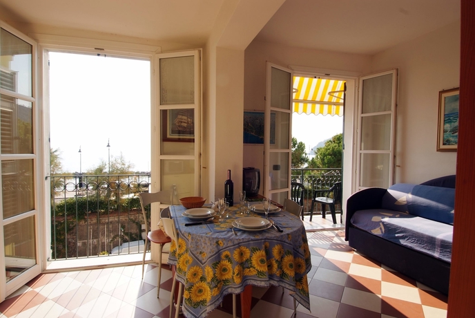 Imagen de los interiores del Giada Residence. Foto 19