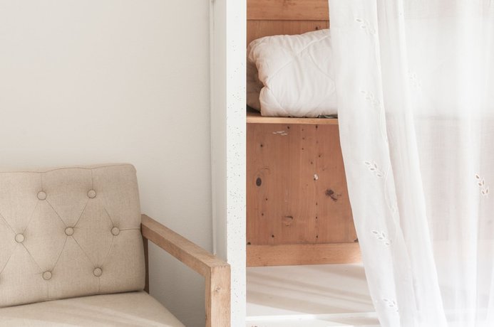 Imagen de la habitación del Gian Paul Hotel. Foto 3