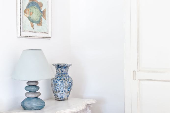 Imagen de la habitación del Gian Paul Hotel. Foto 4