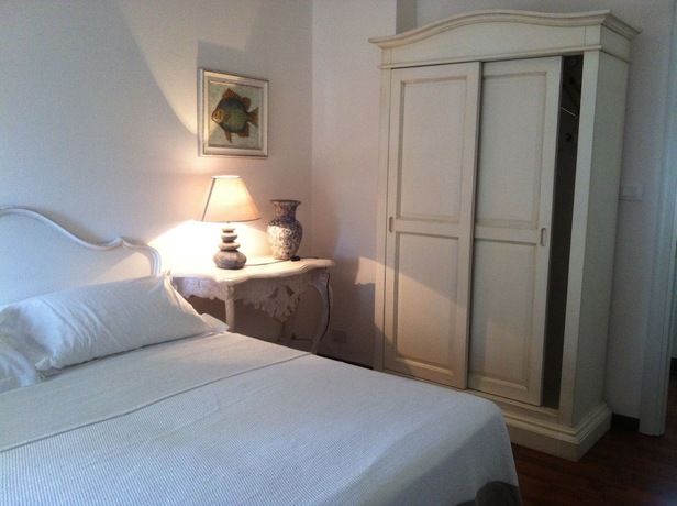 Imagen de la habitación del Gian Paul Hotel. Foto 6