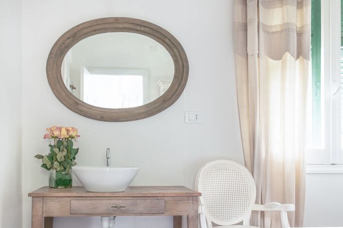 Imagen de la habitación del Gian Paul Hotel. Foto 11