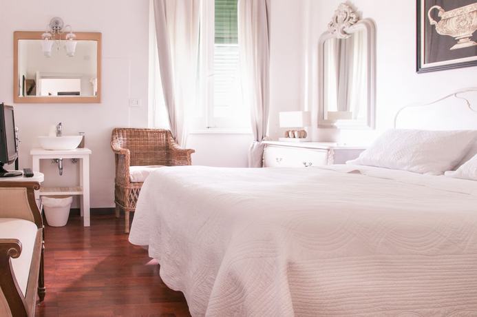 Imagen de la habitación del Gian Paul Hotel. Foto 16