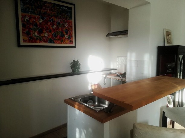 Imagen de la habitación del Gian Paul Hotel. Foto 17