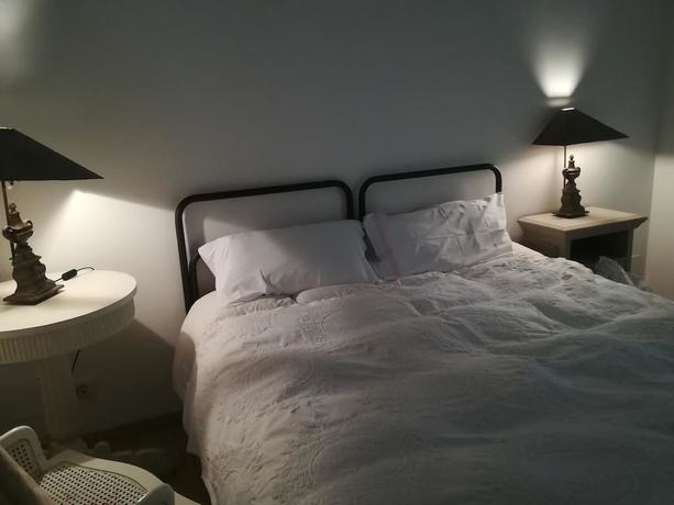 Imagen de la habitación del Gian Paul Hotel. Foto 18