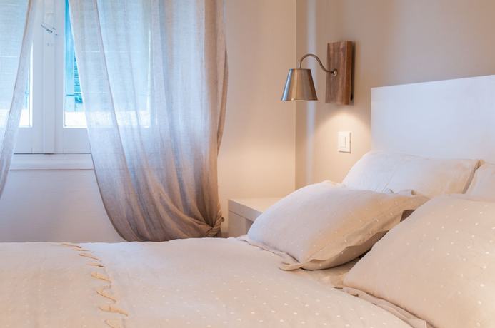 Imagen de la habitación del Gian Paul Hotel. Foto 19